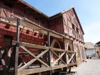 Puchner Medieval Town_22